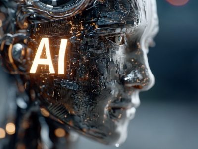 ARTIFITIAL INTELLEGENCE (AI) - Genius Park