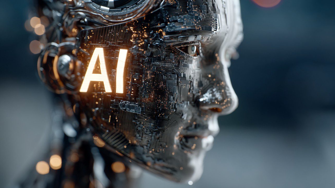ARTIFITIAL INTELLEGENCE (AI) - Genius Park