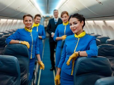 Aviation Courses-Genius park