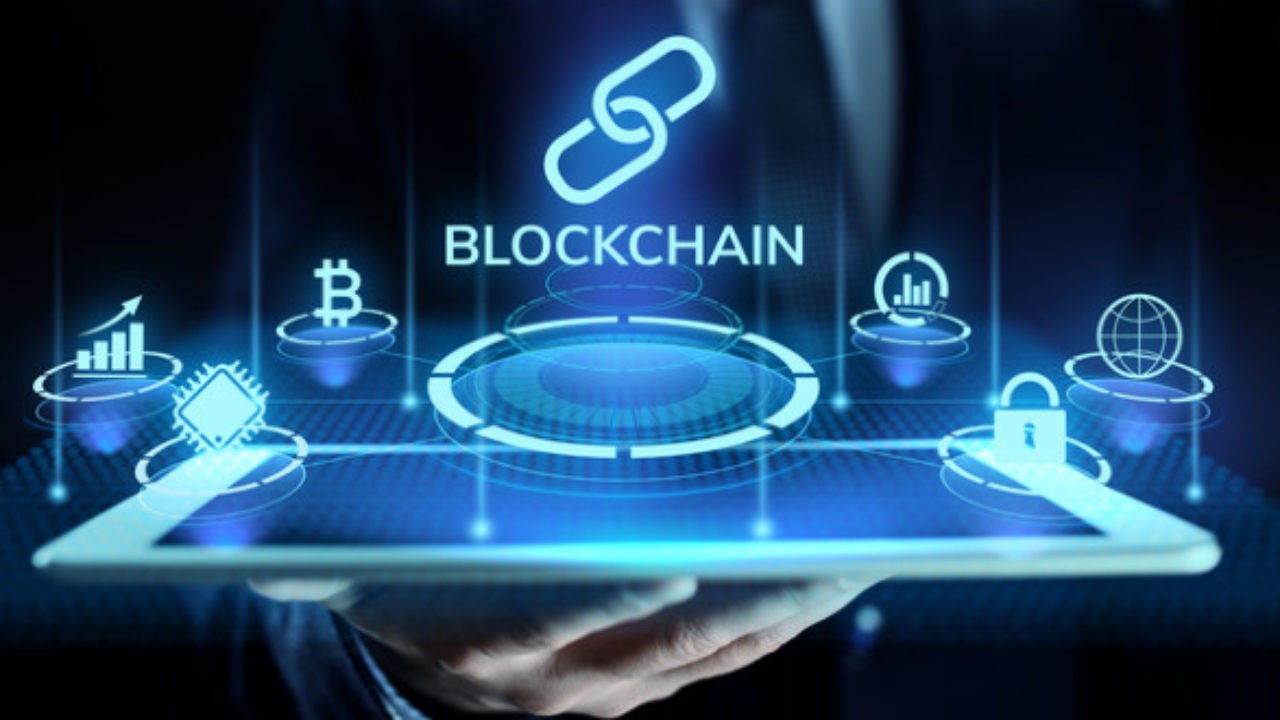 BLOCK CHAIN & CRYPTO- Genius Park
