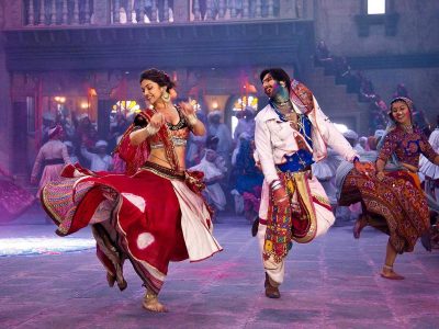 BOLLYWOOD - Genius Park