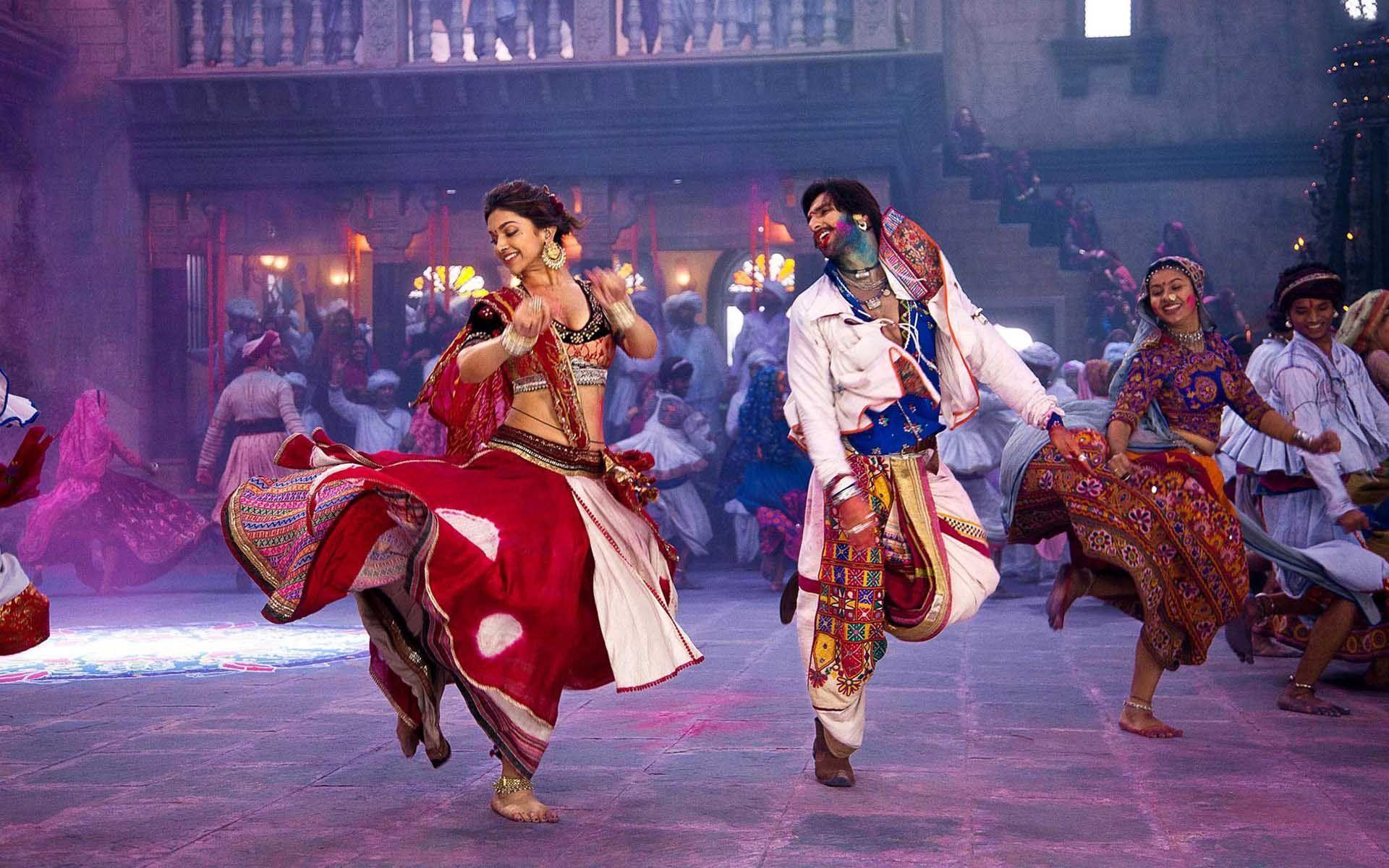 BOLLYWOOD - Genius Park