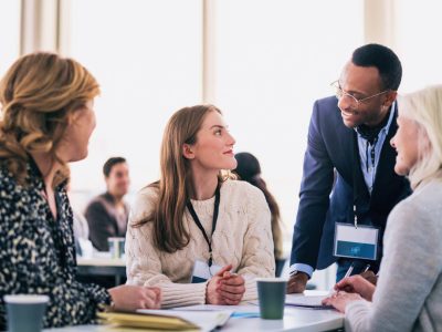 Business & Entrepreneurship- Genius Park