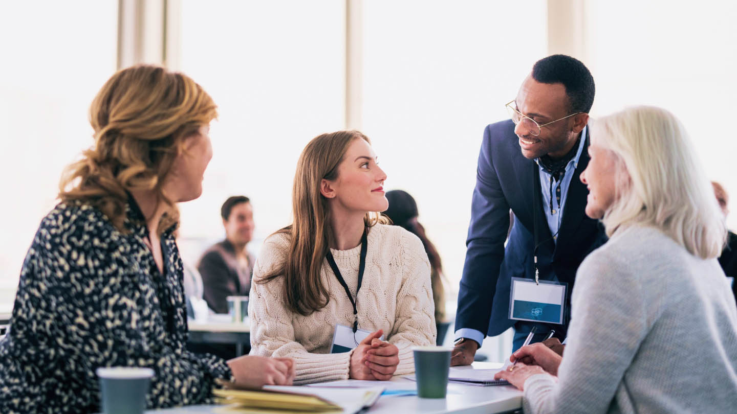 Business & Entrepreneurship- Genius Park