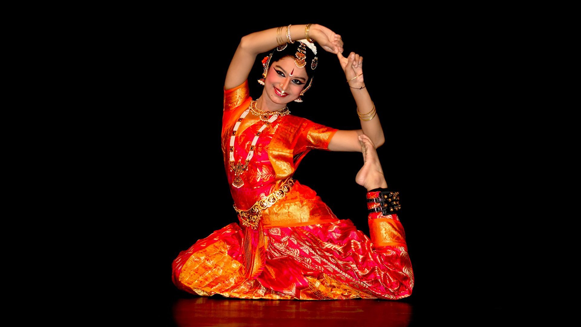 CLASSICAL – BHARATA NATYAM, KUCHIPPUDI - Genius Park
