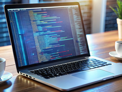 CODING- Genius Park