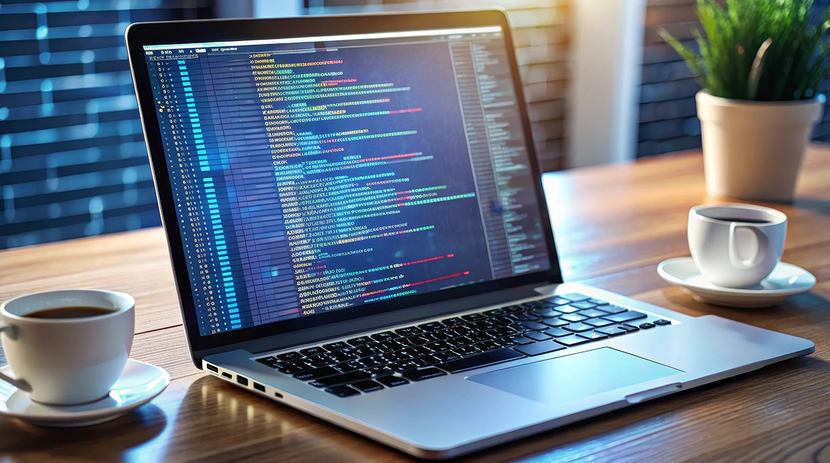 CODING- Genius Park