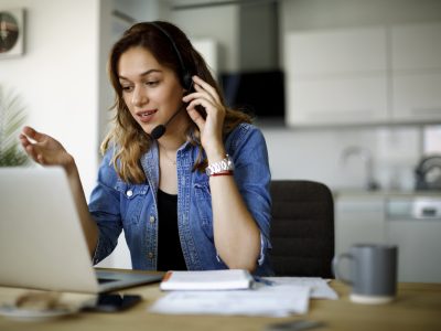 CUSTOMER SERVICE SKILLS-Genius park