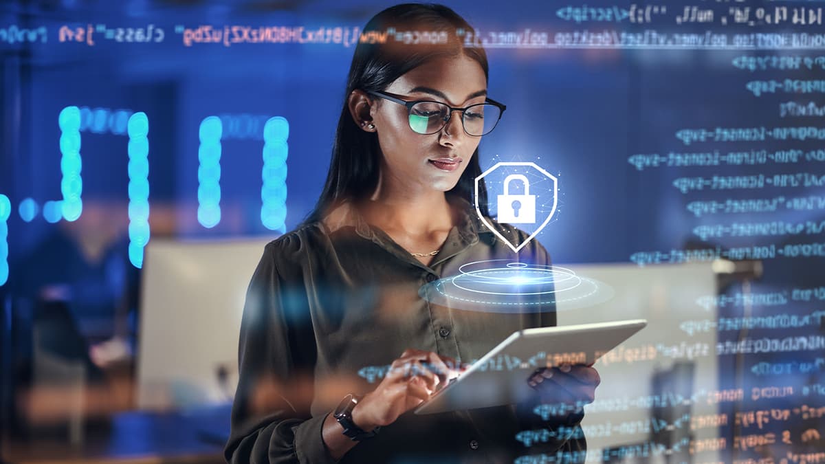 CYBER SECURITY - Genius Park