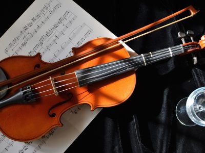 Creative Arts Subjects