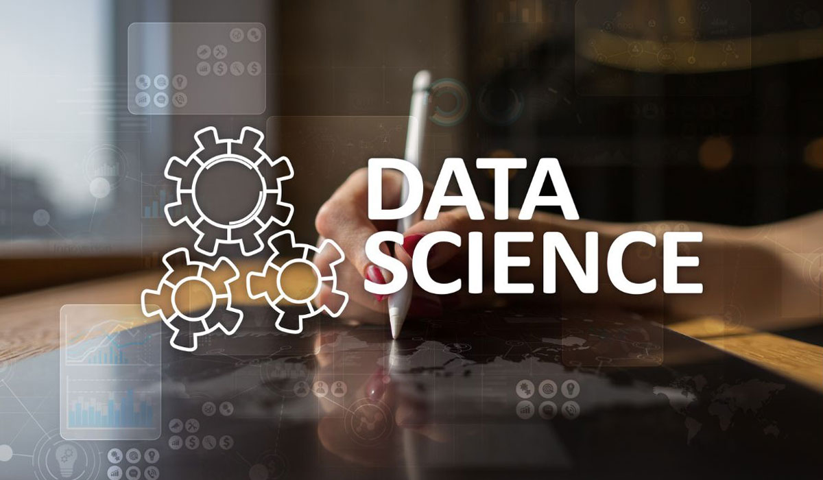 DATA SCIENCE - Genius Park