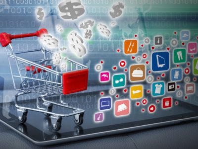 E-COMMERCE & AFFILIATE MARKETING- Genius park