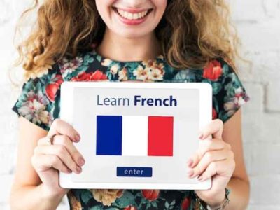French Language - Genius Park