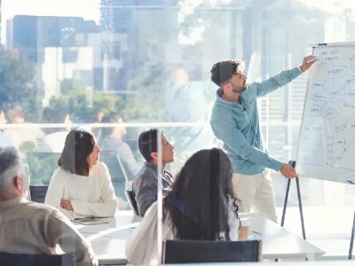 IELTS, TOEFL, OET, GRE, GMAT, SAT, Digital SAT language courses - Genius Park in UAE