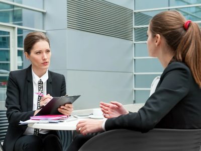 INTERVIEW TRAININGS - Genius Park