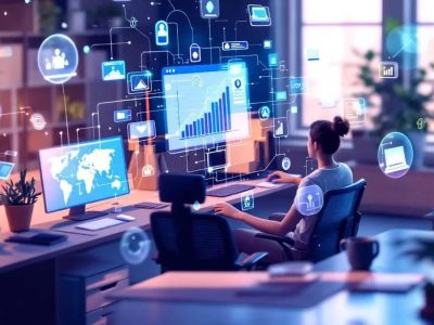 Information Technology