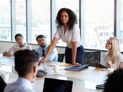 LEADERSHIP SKILLS-Genius park