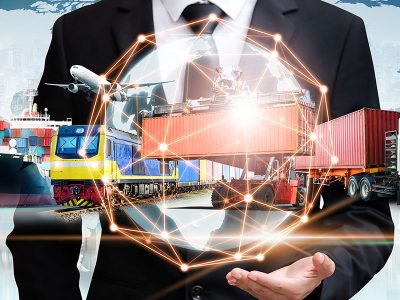 LOGISTICS & SUPPLY CHAIN MANAGEMENT- Genius park