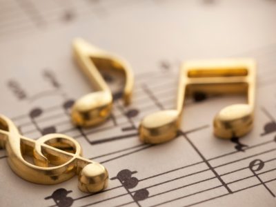 MUSIC THEORY - Genius Park