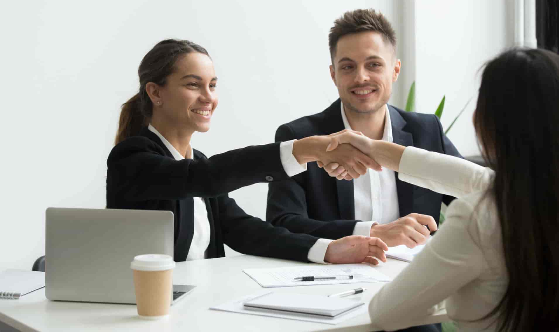 PLACEMENT SERVICES - Genius Park