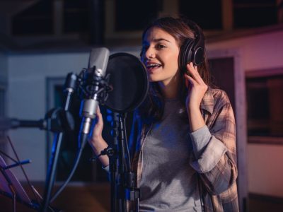 SINGING (WESTERN & KARNATIC)-Genius Park