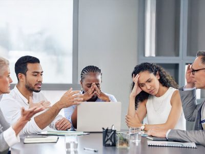 STRESS MANAGEMENT & WORKPLACE WELLNESS -Genius park