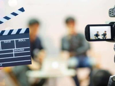 Short film making - Genius Park