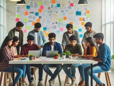 Skill Development Courses