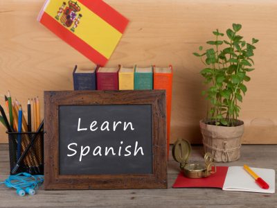 Spanish Language - Genius Park