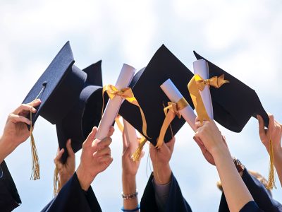 UNIVERSITY PROGRAMMS - Genius Park