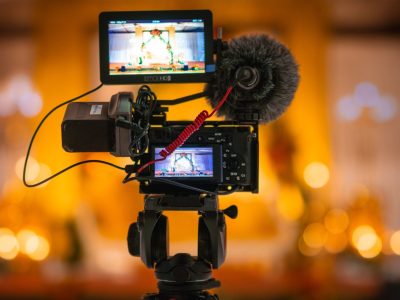 VIDEOGRAPHY -Genius Park