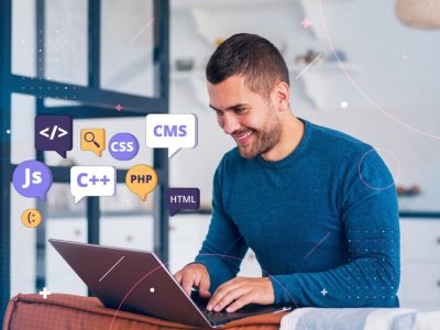 WEB DEVELOPMENT- Genius Park