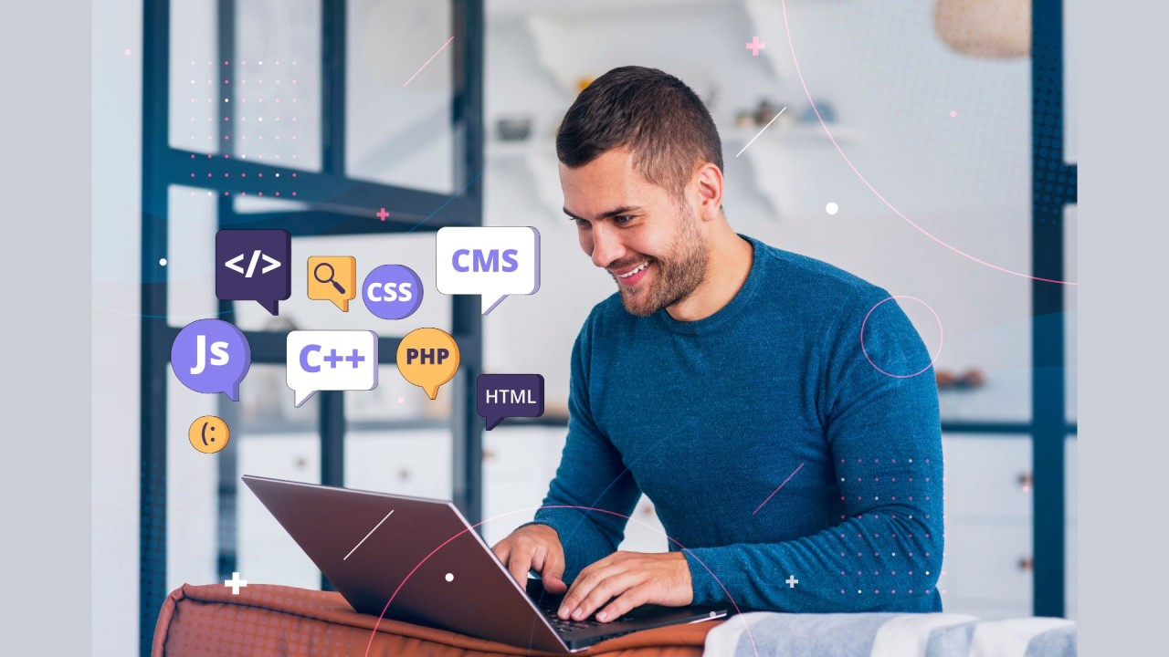 WEB DEVELOPMENT- Genius Park