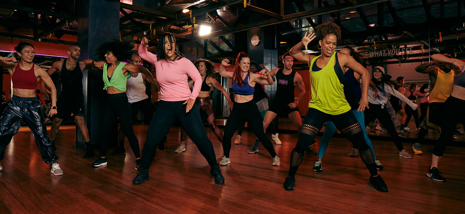 ZUMBA - Genius Park