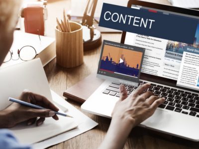 Content Creation - Genius Park