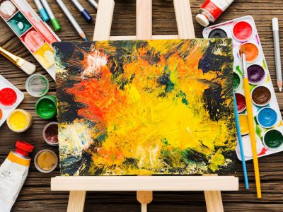 Fine Arts